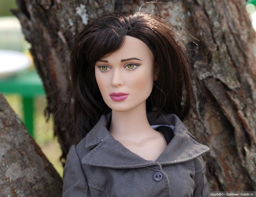 Куклы Tonner, ч. 53 — Фэшн