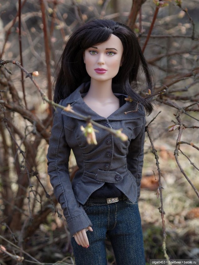 Куклы Tonner, ч. 53 — Фэшн