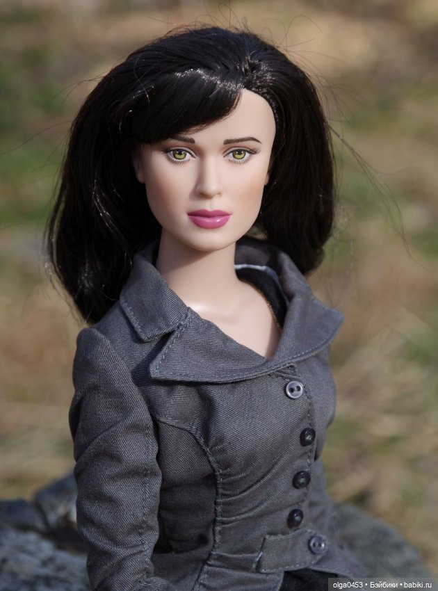 Куклы Tonner, ч. 53 — Фэшн