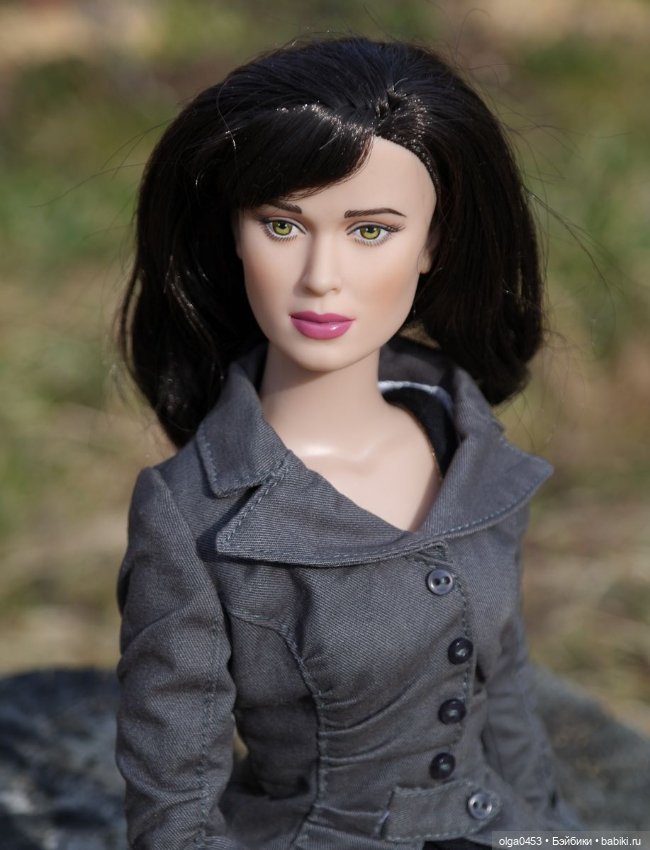 Куклы Tonner, ч. 53 — Фэшн