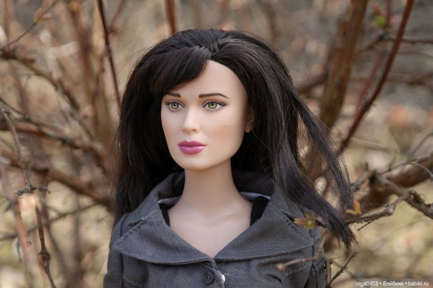 Куклы Tonner, ч. 53 — Фэшн