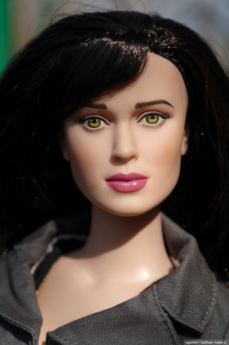 Куклы Tonner, ч. 53 — Фэшн (фото 9)