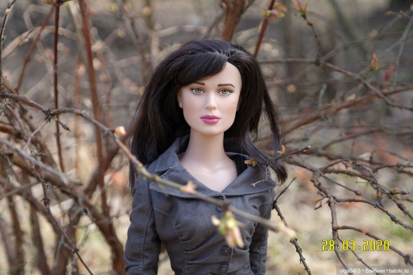 Куклы Tonner, ч. 53 — Фэшн