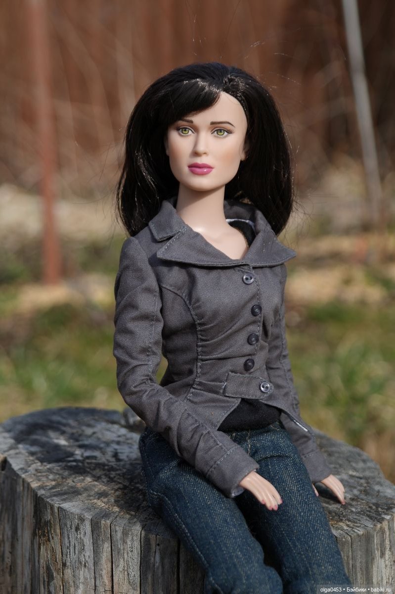 Куклы Tonner, ч. 53 — Фэшн