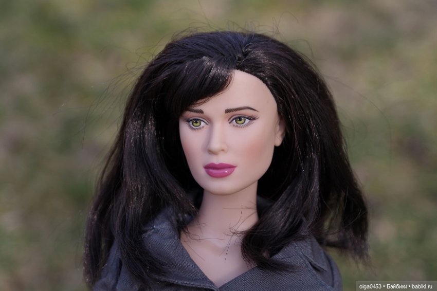 Куклы Tonner, ч. 53 — Фэшн