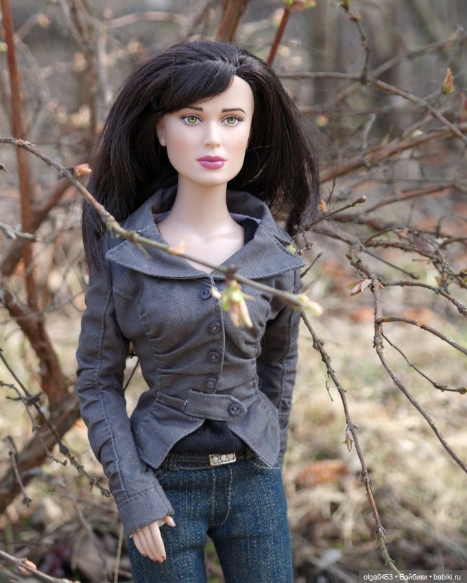 Куклы Tonner, ч. 53 — Фэшн