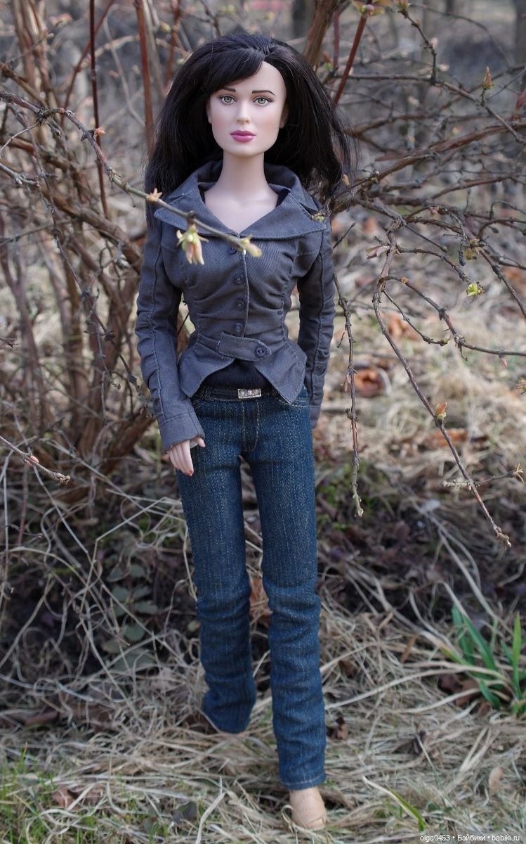 Куклы Tonner, ч. 53 — Фэшн