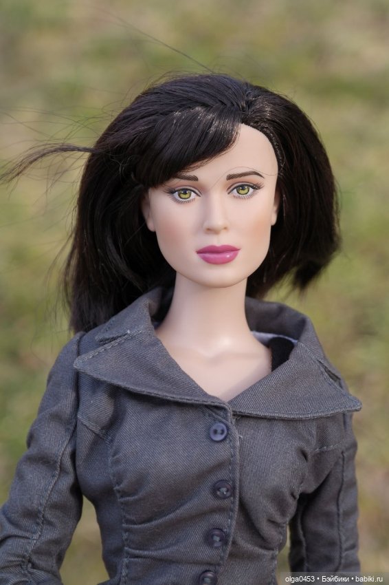 Куклы Tonner, ч. 53 — Фэшн