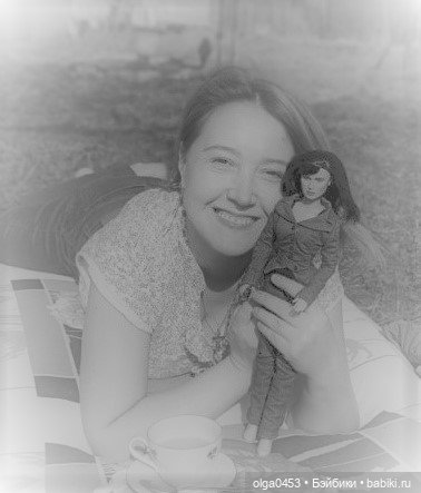 Куклы Tonner, ч. 53 — Фэшн