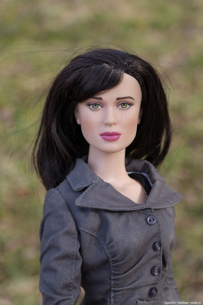 Куклы Tonner, ч. 53 — Фэшн