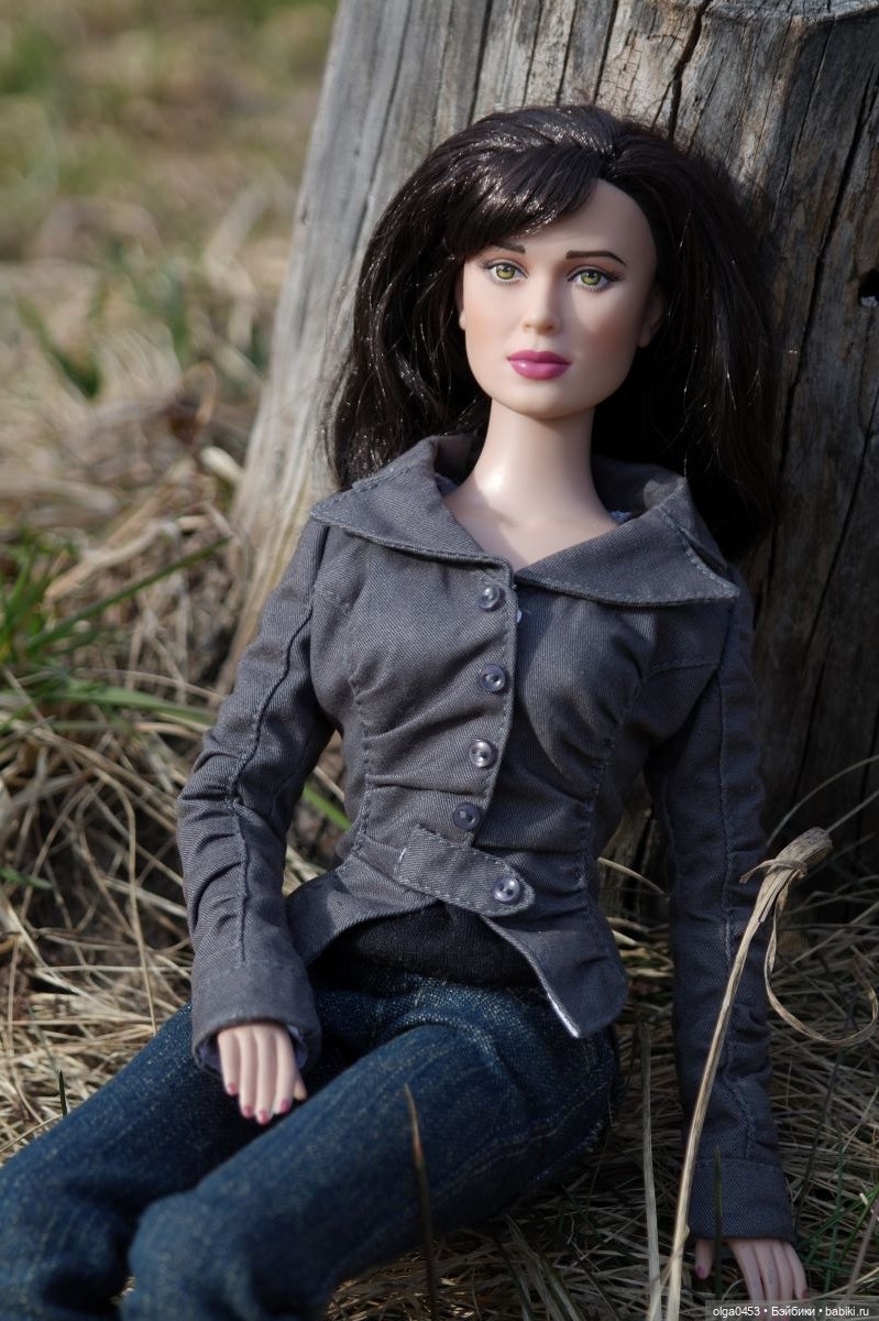 Куклы Tonner, ч. 53 — Фэшн