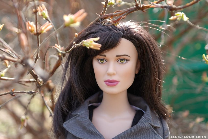 Куклы Tonner, ч. 53 — Фэшн