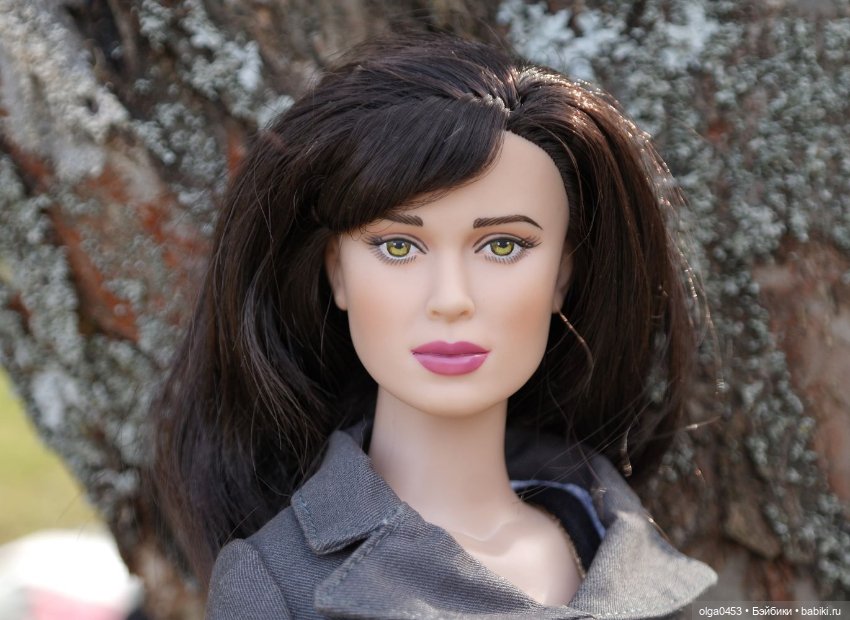 Куклы Tonner, ч. 53 — Фэшн