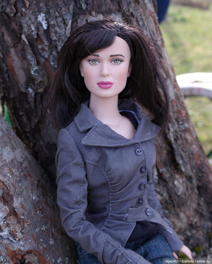 Куклы Tonner, ч. 53 — Фэшн