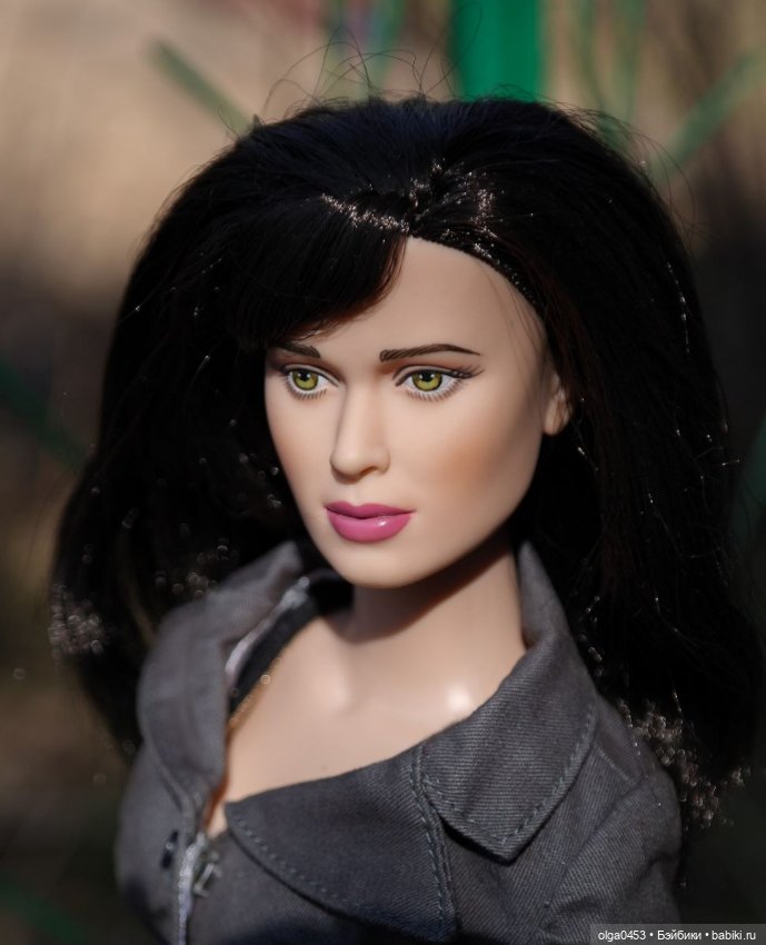 Куклы Tonner, ч. 53 — Фэшн (фото 8)