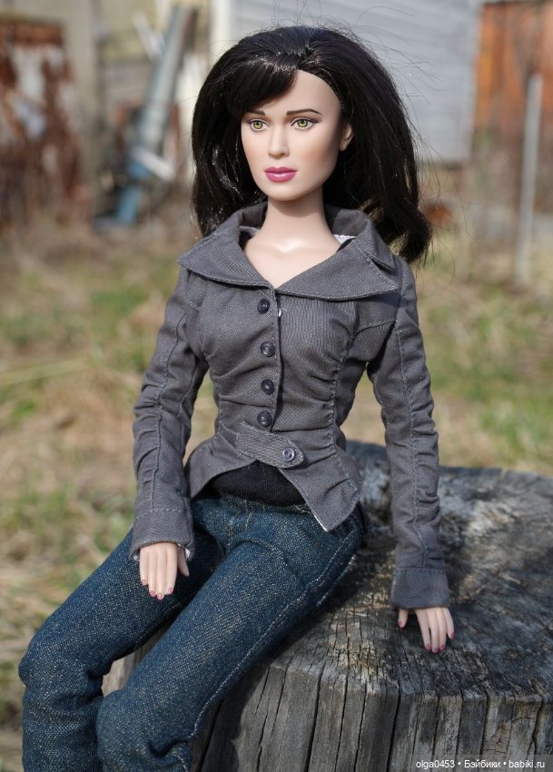 Куклы Tonner, ч. 53 — Фэшн