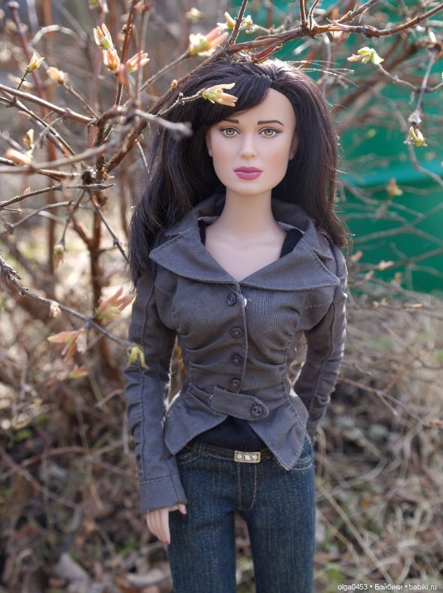 Куклы Tonner, ч. 53 — Фэшн