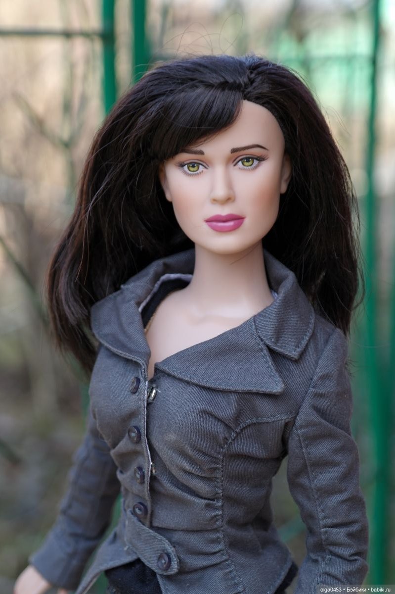 Куклы Tonner, ч. 53 — Фэшн (фото 5)