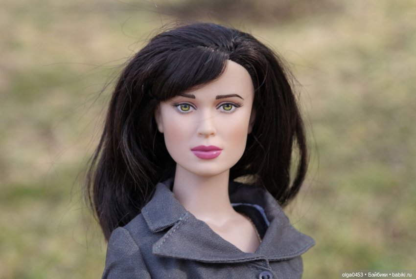 Куклы Tonner, ч. 53 — Фэшн