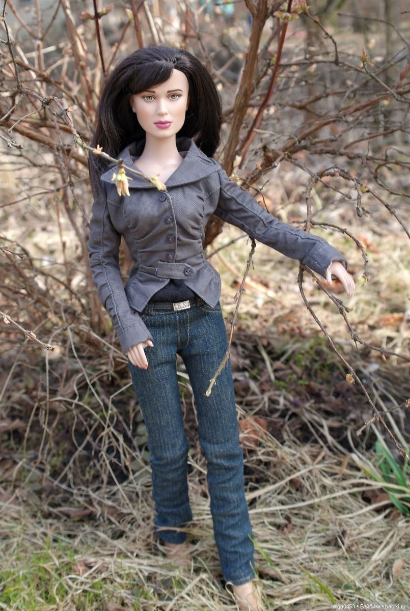 Куклы Tonner, ч. 53 — Фэшн