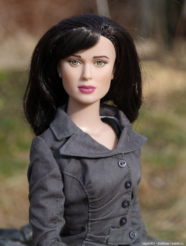 Куклы Tonner, ч. 53 — Фэшн