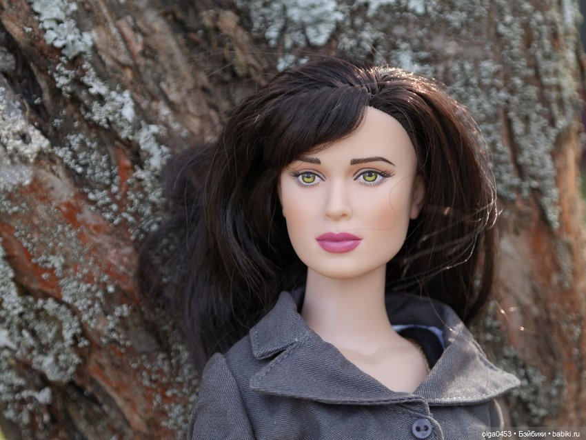 Куклы Tonner, ч. 53 — Фэшн