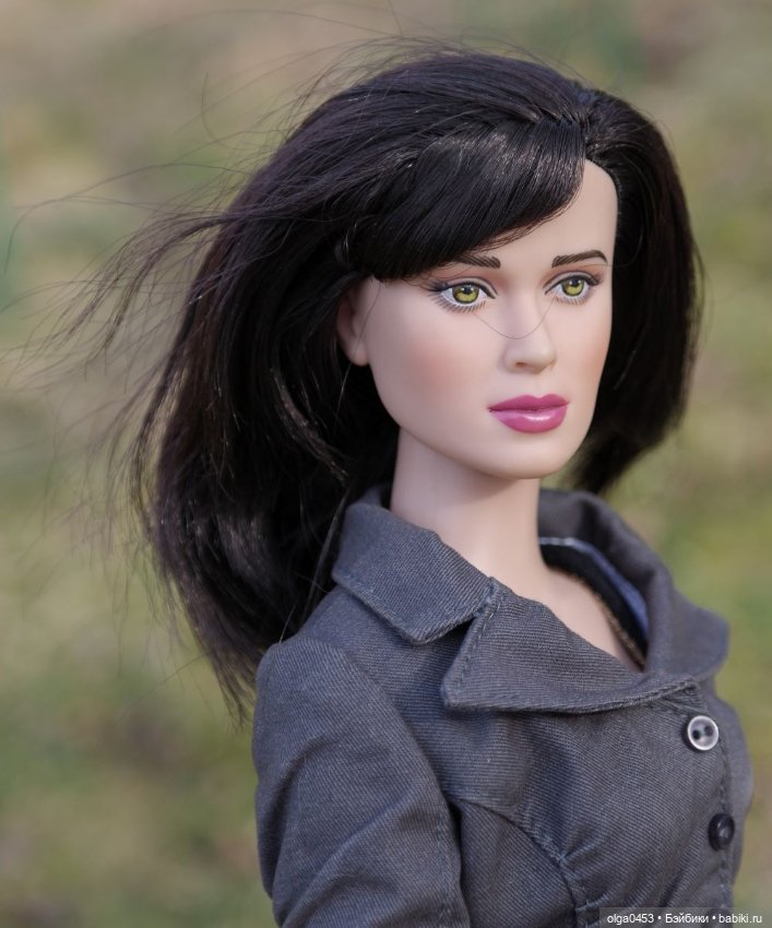 Куклы Tonner, ч. 53 — Фэшн
