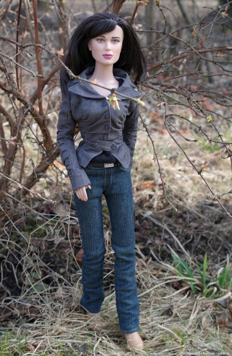 Куклы Tonner, ч. 53 — Фэшн