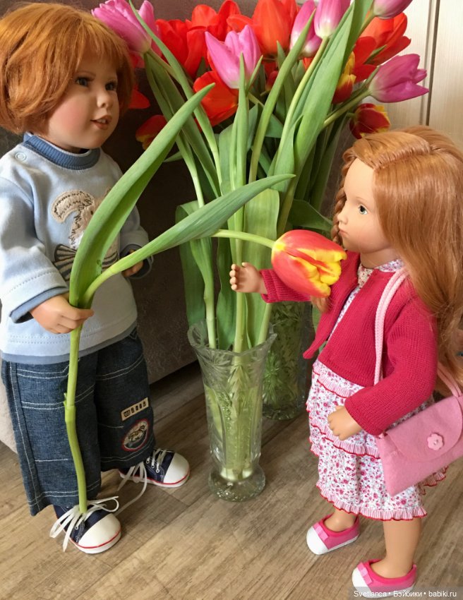 Ладодение - праздник весны и тепла (фото 4)