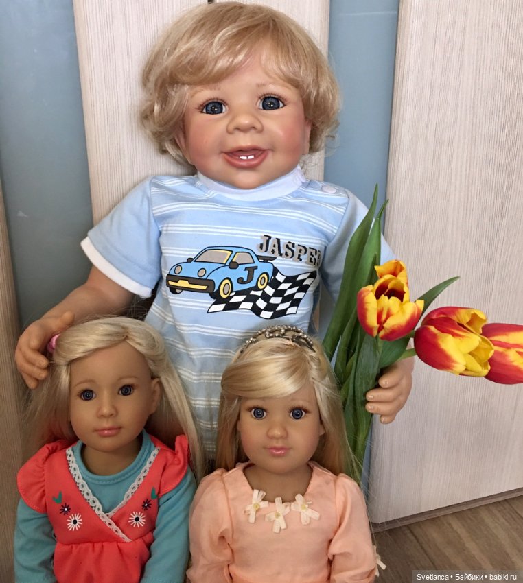 Ладодение - праздник весны и тепла (фото 5)