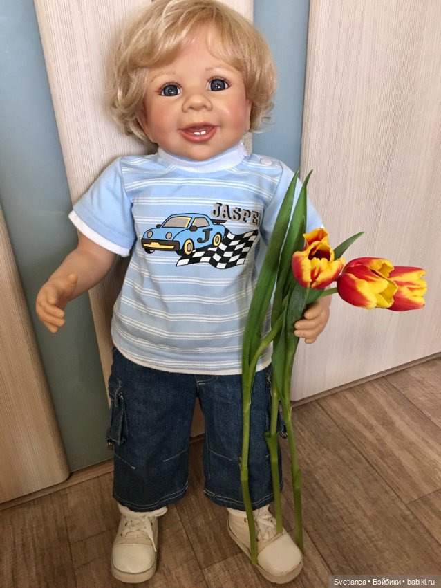 Ладодение - праздник весны и тепла (фото 3)