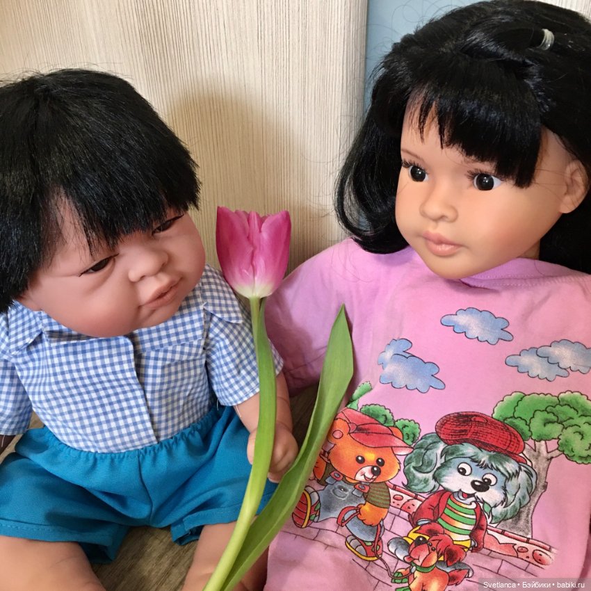 Ладодение - праздник весны и тепла (фото 6)