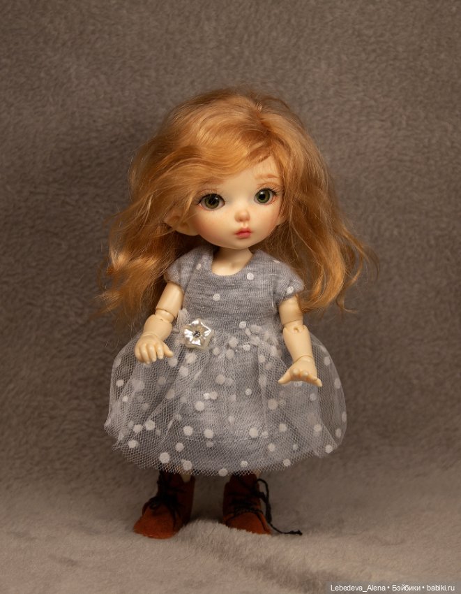 За что я люблю пукифи — Коллекции кукол BJD (БЖД): фото витрин (фото 2)