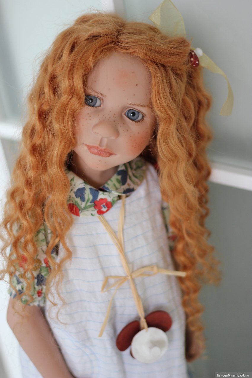 Моя девочка Lillilu от Zwergnase (фото 8)