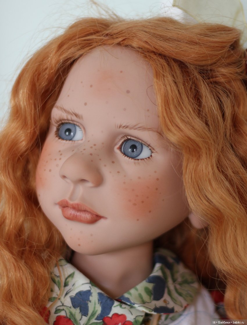 Моя девочка Lillilu от Zwergnase (фото 7)