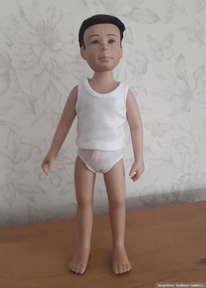 К нам приехал, к нам приехал, приехал Ленни дорогой (фото 3)