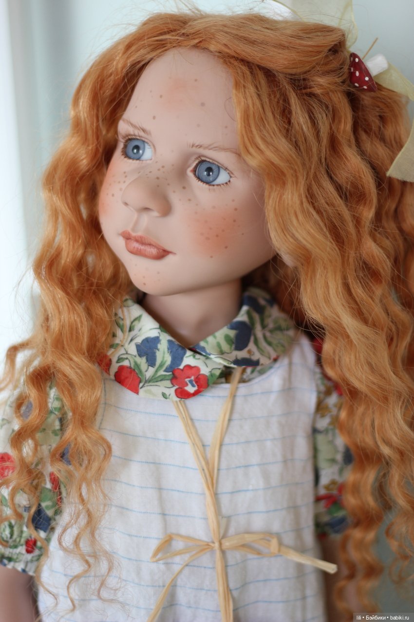 Моя девочка Lillilu от Zwergnase (фото 6)