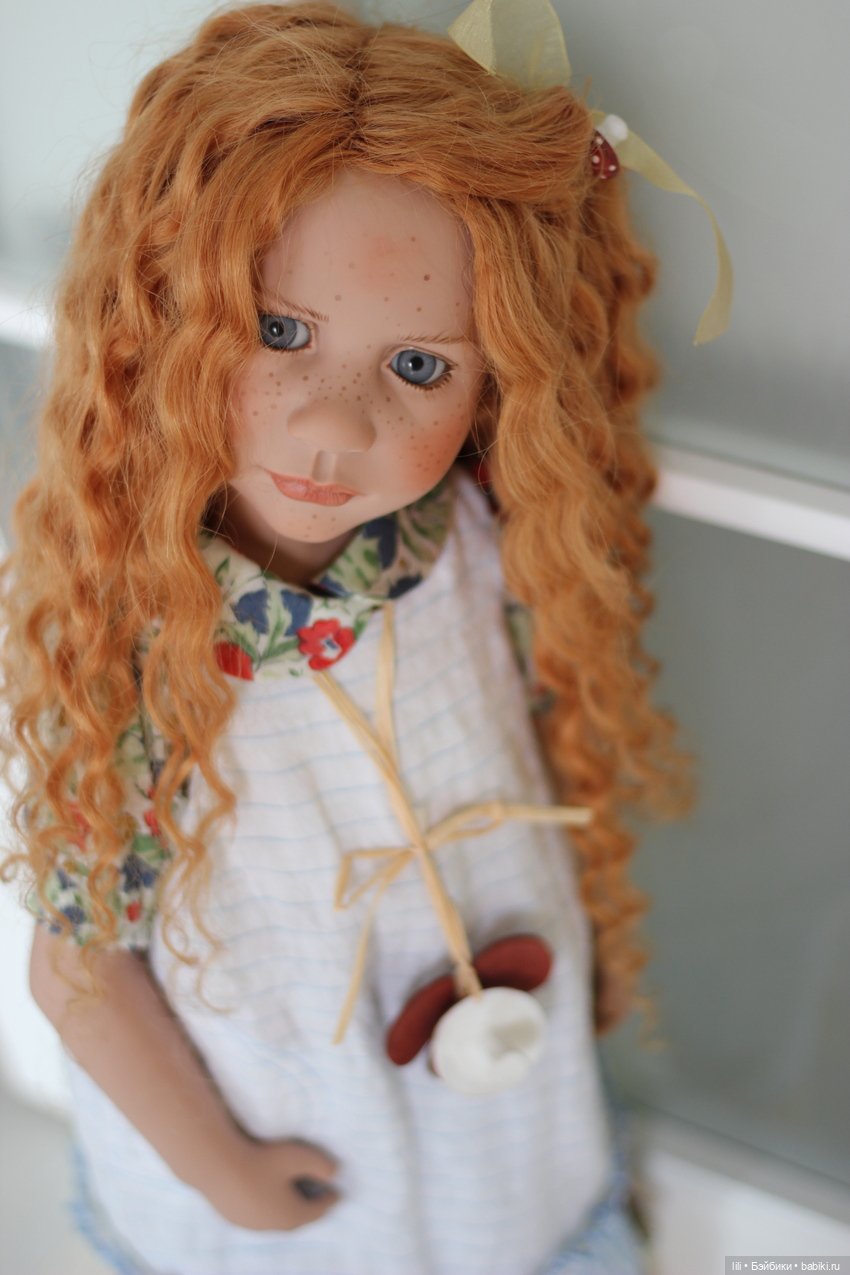 Моя девочка Lillilu от Zwergnase (фото 9)