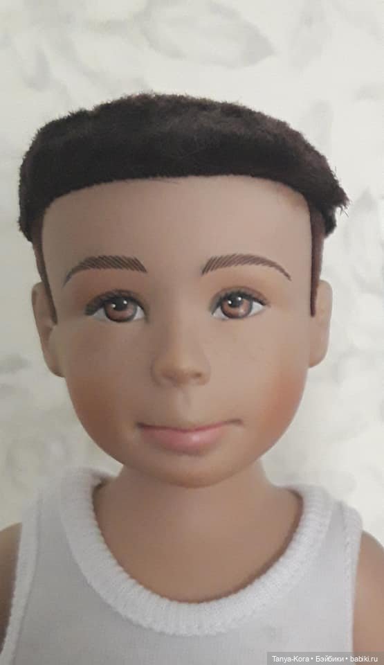 К нам приехал, к нам приехал, приехал Ленни дорогой (фото 7)