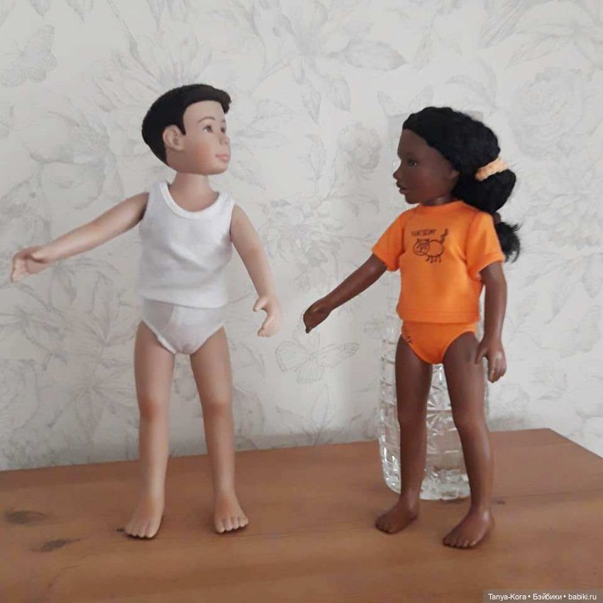 К нам приехал, к нам приехал, приехал Ленни дорогой (фото 5)