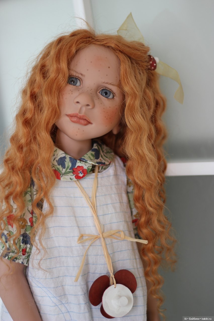 Моя девочка Lillilu от Zwergnase (фото 10)