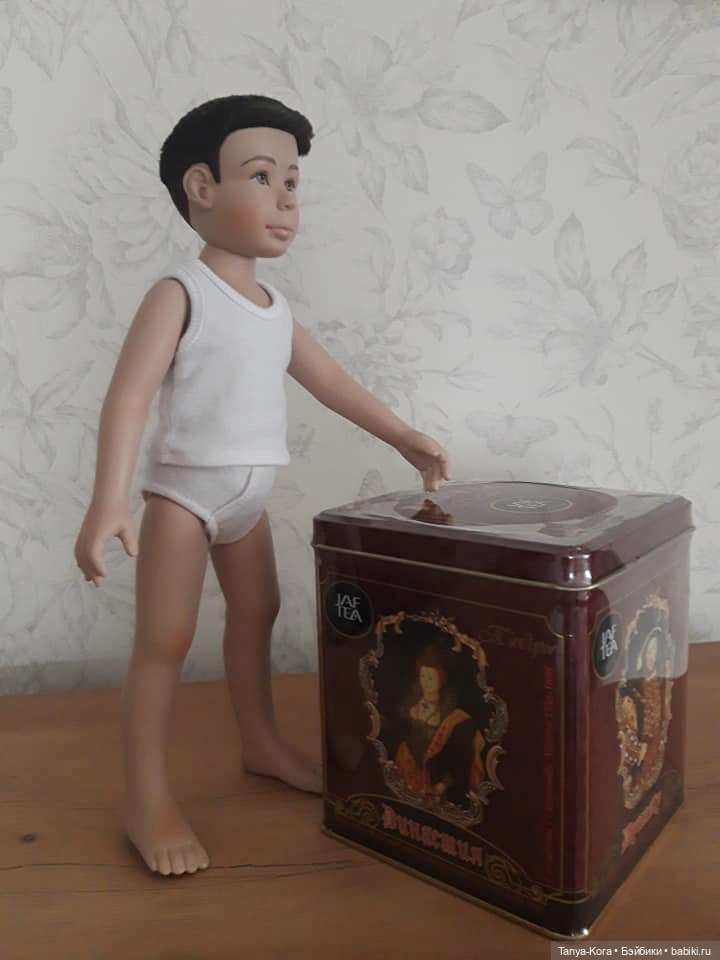 К нам приехал, к нам приехал, приехал Ленни дорогой (фото 4)