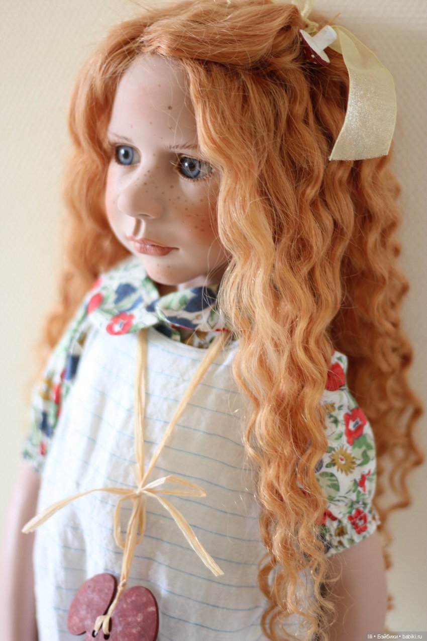 Моя девочка Lillilu от Zwergnase (фото 4)