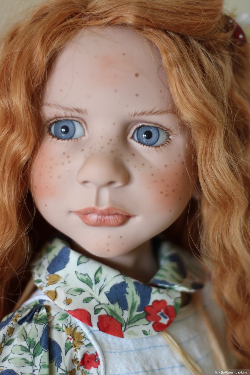 Моя девочка Lillilu от Zwergnase (фото 3)