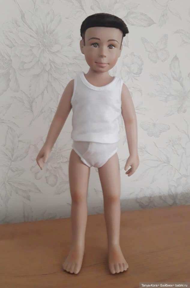 К нам приехал, к нам приехал, приехал Ленни дорогой (фото 2)