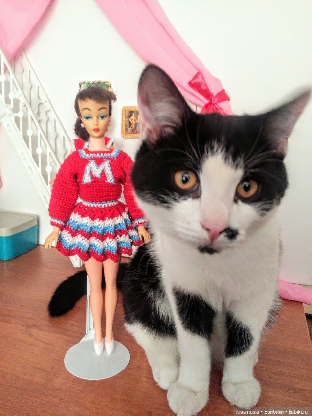 Красавицы Mitzi от Ideal — Игровые куклы разных производителей (Разное): редкие бренды