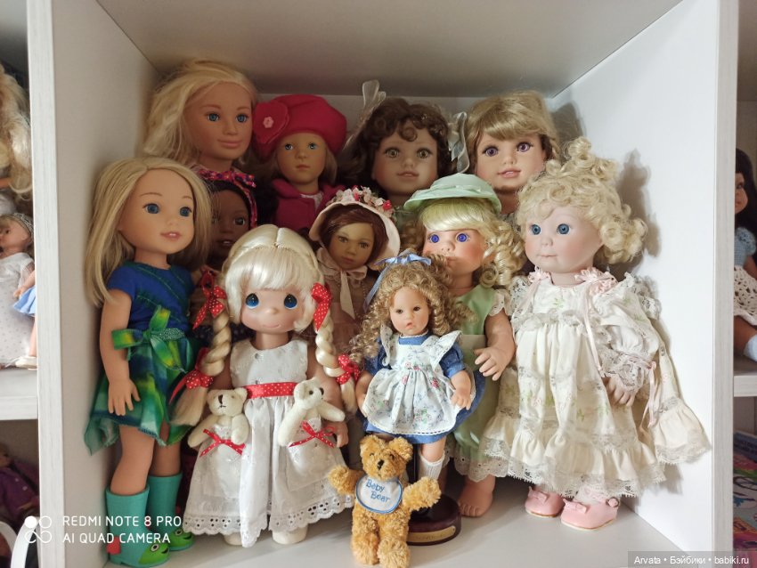 Давайте знакомиться или как я докатилась до такой жизни (фото 4)