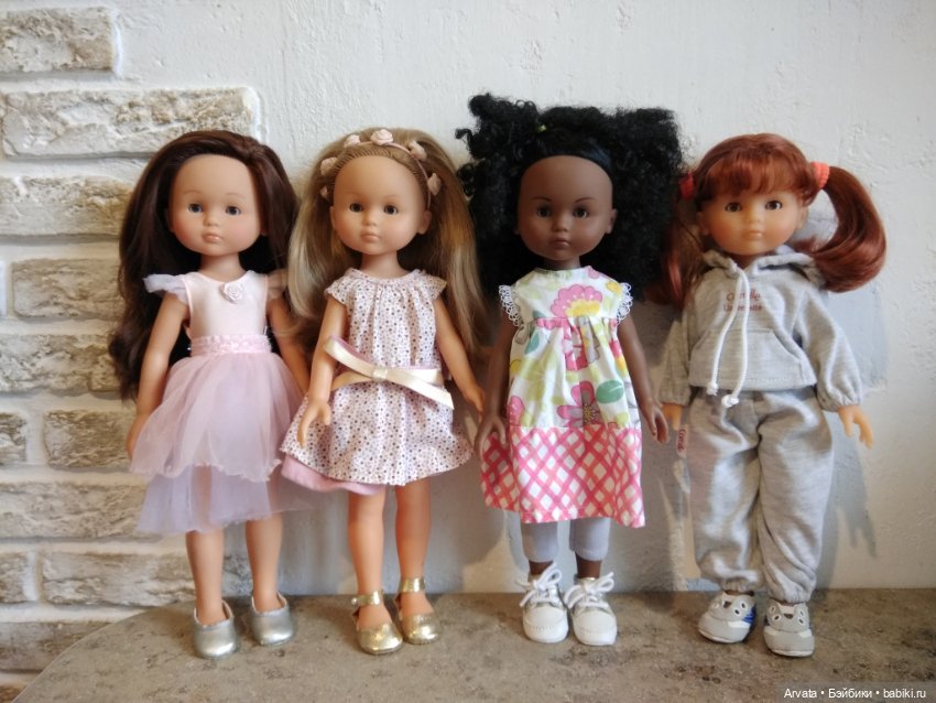 Давайте знакомиться или как я докатилась до такой жизни