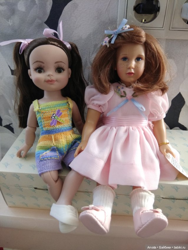 Давайте знакомиться или как я докатилась до такой жизни