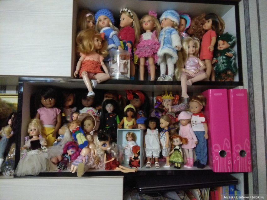 Давайте знакомиться или как я докатилась до такой жизни